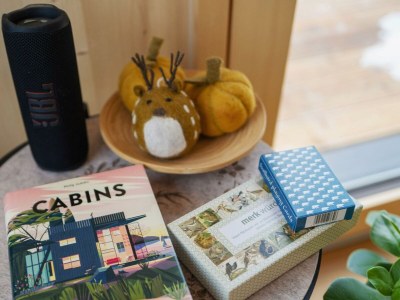 Apartment CabinWesterwald - Features photo 45