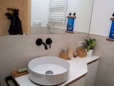 Apartment CabinWesterwald - Features photo 46