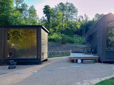 Apartment CabinWesterwald - Features photo 47