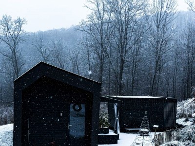 Apartment CabinWesterwald - Features photo 48