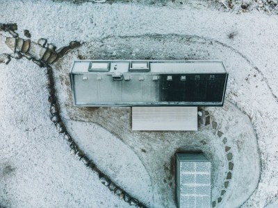 Apartment CabinWesterwald - Features photo 49