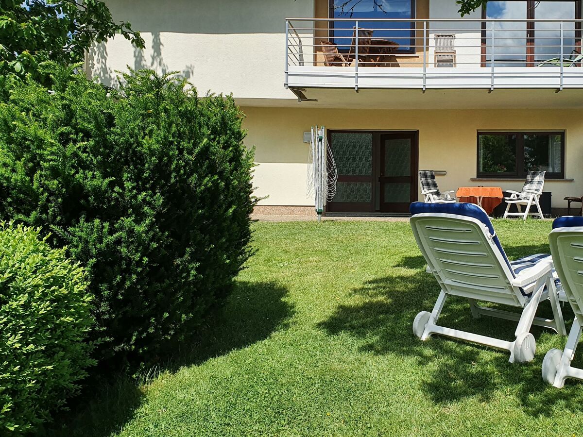 Apartment 2-Bettwohnung - Outdoor photo 2