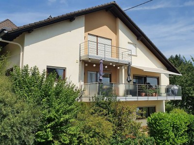 Apartment 2-Bettwohnung in Bad Marienberg - Apartment