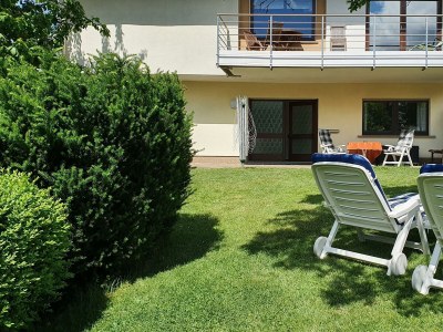 Apartment 2-Bettwohnung - Outdoor photo 2