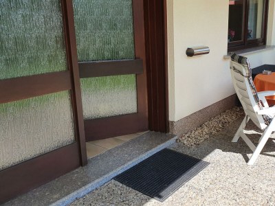 Apartment 2-Bettwohnung - Outdoor photo 3