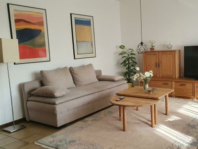 Apartment 2-Bettwohnung - Outdoor photo 5