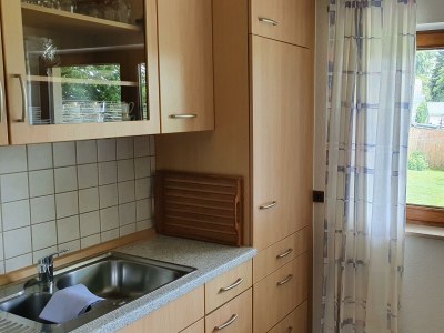 Apartment 2-Bettwohnung - Outdoor photo 11