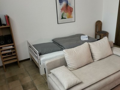 Apartment 2-Bettwohnung - Outdoor photo 15