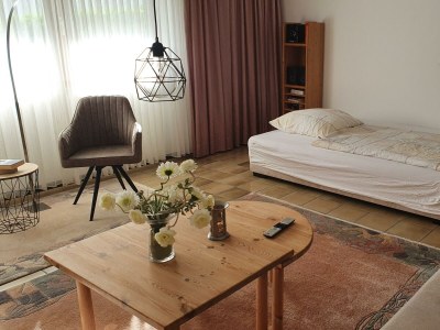 Apartment 2-Bettwohnung - Outdoor photo 17