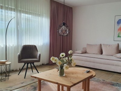 Apartment 2-Bettwohnung - Features photo 27