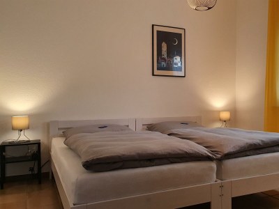 Apartment 2-Bettwohnung - Features photo 28