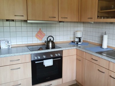 Apartment 2-Bettwohnung - Features photo 30