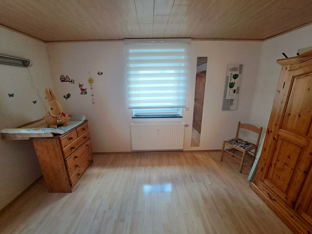 Apartment Ferienwohnung Heu Wäller - Outdoor photo 2