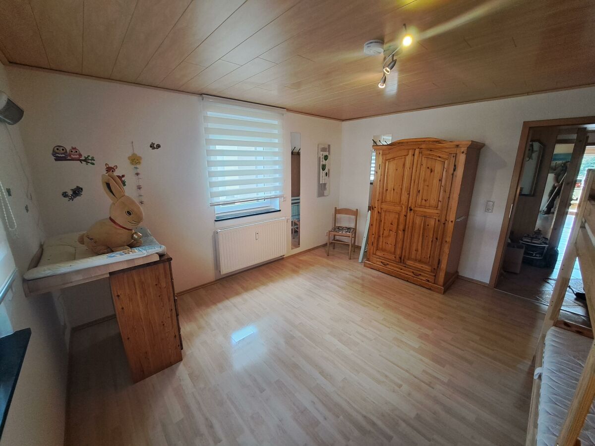 Apartment Ferienwohnung Heu Wäller - Outdoor photo 4