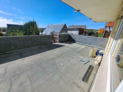 Apartment Ferienwohnung Heu Wäller in Willingen - Apartment