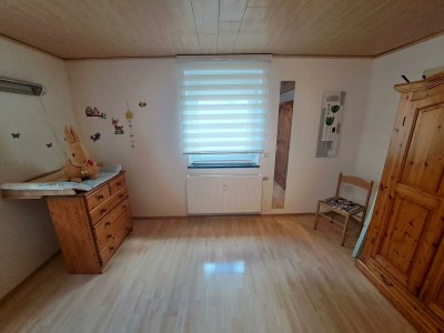 Apartment Ferienwohnung Heu Wäller - Outdoor photo 2