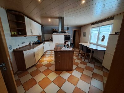 Apartment Ferienwohnung Heu Wäller - Outdoor photo 6