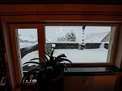 Apartment Ferienwohnung Heu Wäller - Outdoor photo 7