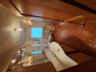 Apartment Ferienwohnung Heu Wäller - Outdoor photo 8