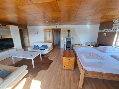 Apartment Ferienwohnung Heu Wäller - Outdoor photo 10