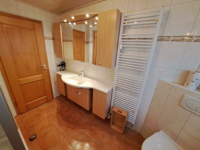 Apartment Ferienwohnung Heu Wäller - Outdoor photo 12