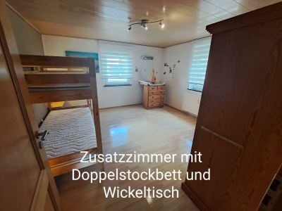 Apartment Ferienwohnung Heu Wäller - Outdoor photo 17