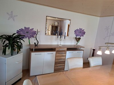 Apartment Ferienwohnung Heu Wäller - Outdoor photo 18