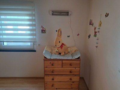 Apartment Ferienwohnung Heu Wäller - Outdoor photo 19