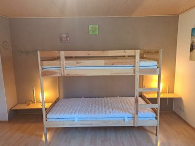 Apartment Ferienwohnung Heu Wäller - Outdoor photo 20