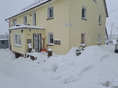 Apartment Ferienwohnung Heu Wäller - Outdoor photo 21