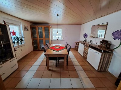 Apartment Ferienwohnung Heu Wäller - Outdoor photo 22