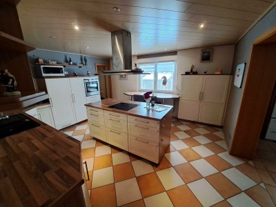 Apartment Ferienwohnung Heu Wäller - Outdoor photo 23