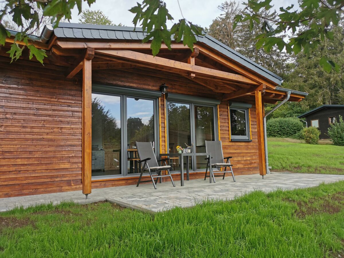 Apartment Ferienhaus, Dusche, WC, neuwertig - Outdoor photo 3