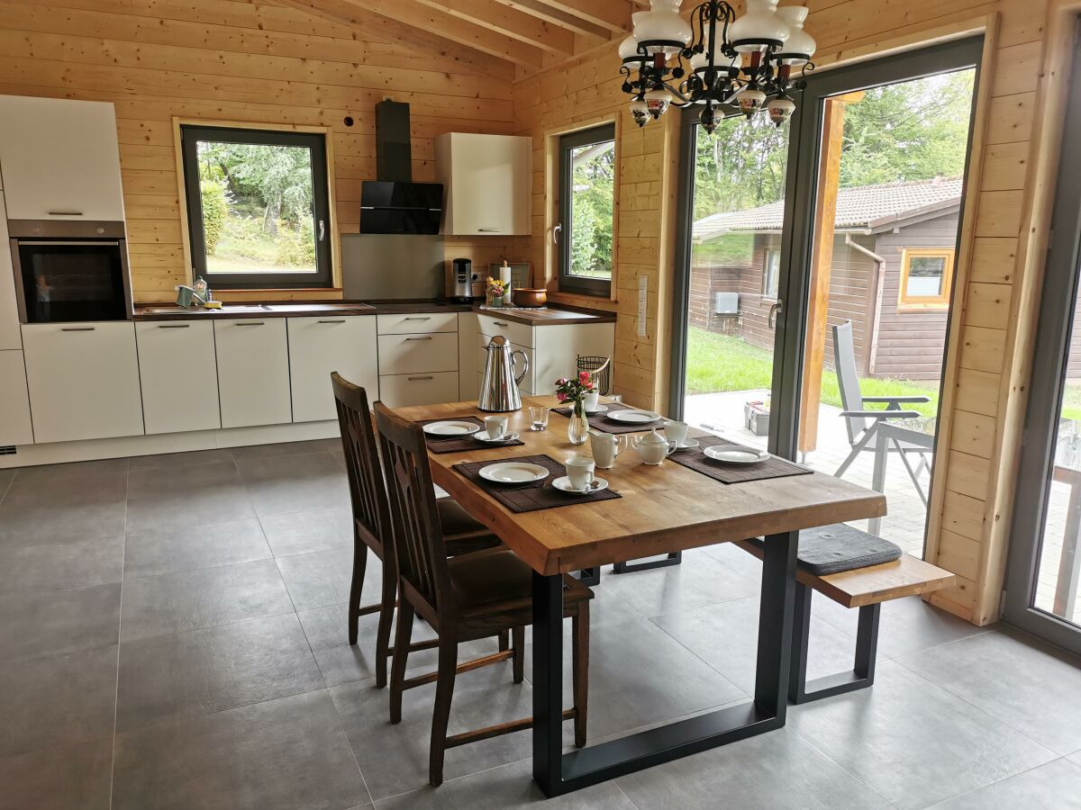 Apartment Ferienhaus, Dusche, WC, neuwertig - Features photo 4