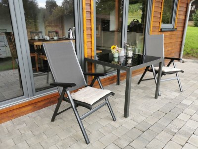 Apartment Ferienhaus, Dusche, WC, neuwertig - Outdoor photo 2