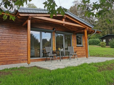 Apartment Ferienhaus, Dusche, WC, neuwertig - Outdoor photo 3
