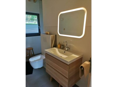 Apartment Ferienhaus, Dusche, WC, neuwertig - Features photo 6