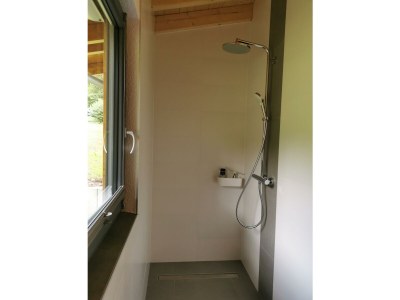 Apartment Ferienhaus, Dusche, WC, neuwertig - Features photo 9