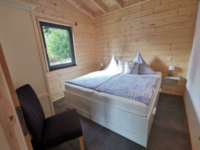 Apartment Ferienhaus, Dusche, WC, neuwertig - Features photo 10