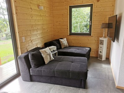 Apartment Ferienhaus, Dusche, WC, neuwertig - Features photo 11