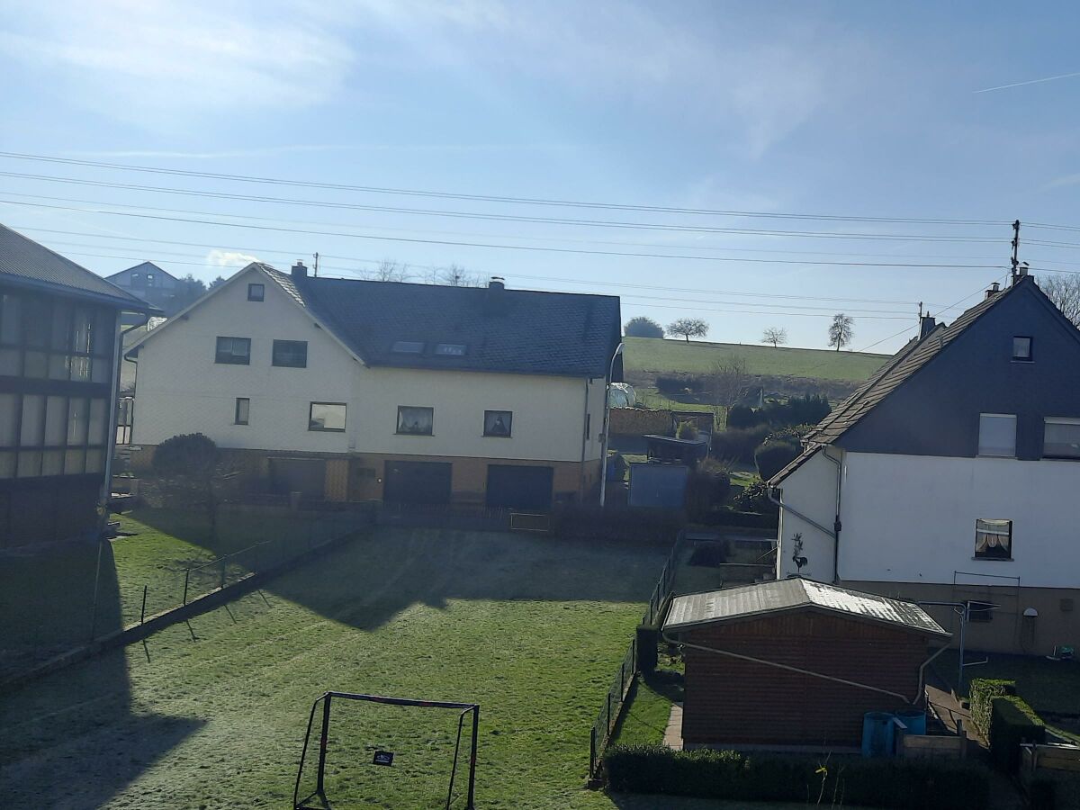 Apartment Wäller Stübchen - Outdoor photo 5