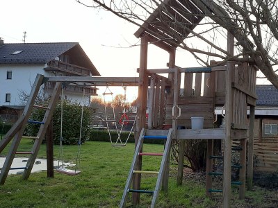 Apartment Wäller Stübchen - Outdoor photo 6