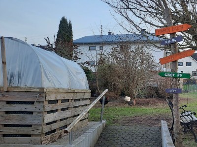 Apartment Wäller Stübchen - Outdoor photo 7