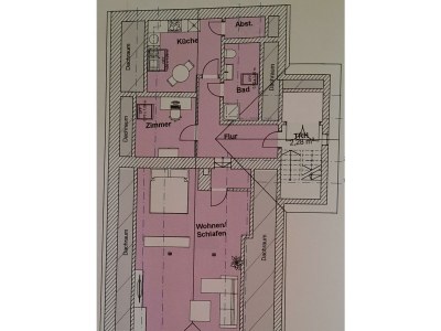 Apartment Wäller Stübchen - Features photo 12