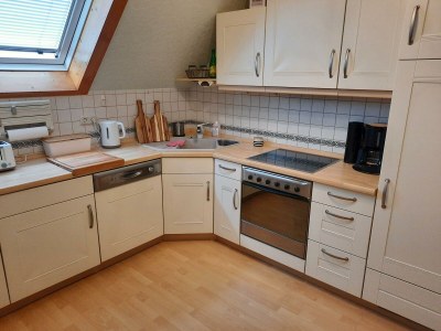 Apartment Wäller Stübchen - Features photo 13