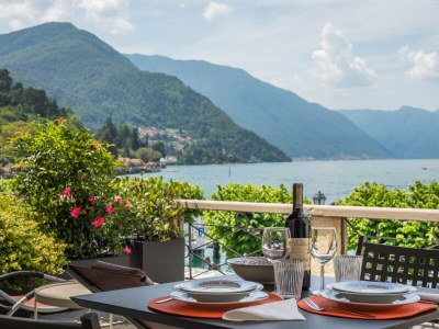 Apartment Terrazza Mazzini Deluxe - Outdoor photo 4