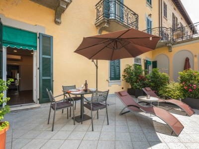 Apartment Terrazza Mazzini Deluxe - Outdoor photo 5