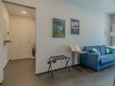 Apartment Terrazza Mazzini Deluxe - Features photo 8