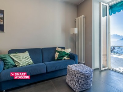 Apartment Terrazza Mazzini Deluxe - Features photo 9