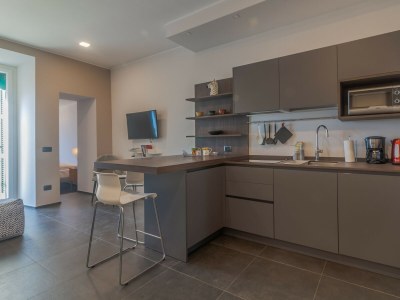 Apartment Terrazza Mazzini Deluxe - Features photo 10